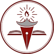 Ibn Khuldoon National School logo